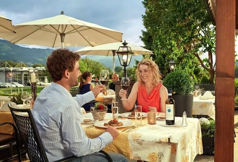 Fotos del hotel Salzano   Spa  Restaurant:  2