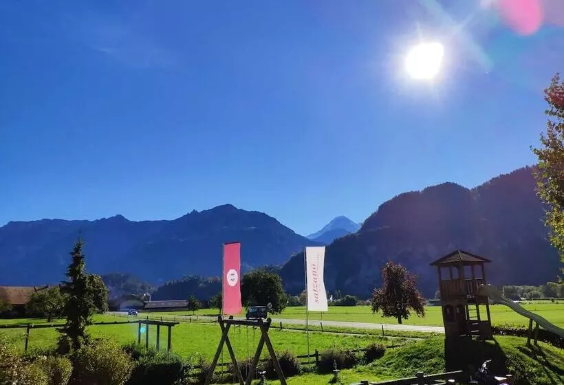 Fotos del hotel Salzano   Spa  Restaurant:  7