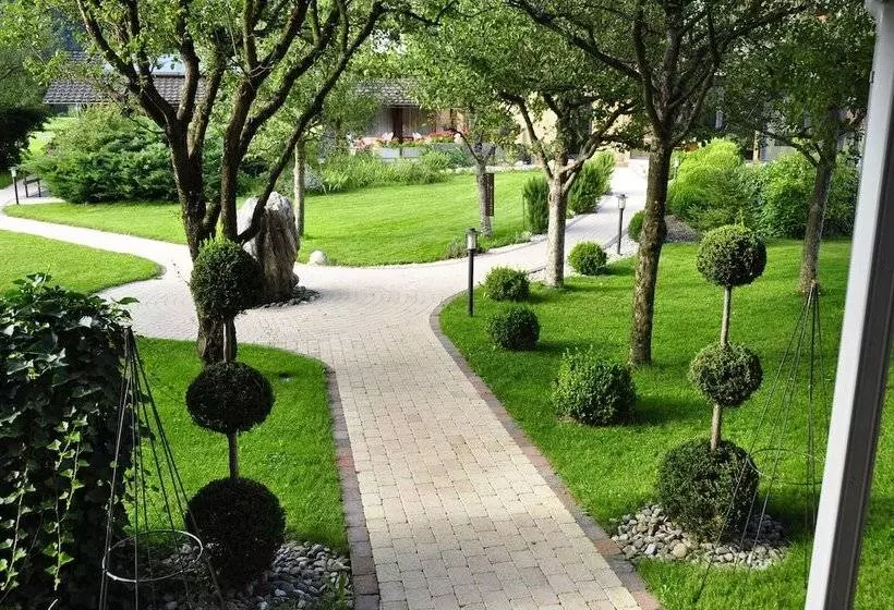 Fotos del hotel Salzano   Spa  Restaurant:  13