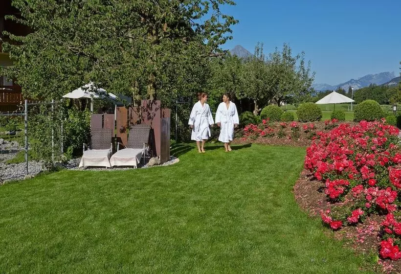 Fotos del hotel Salzano   Spa  Restaurant:  6