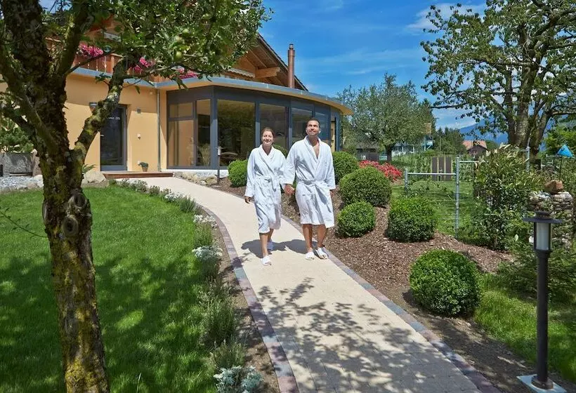 Fotos del hotel Salzano   Spa  Restaurant:  15