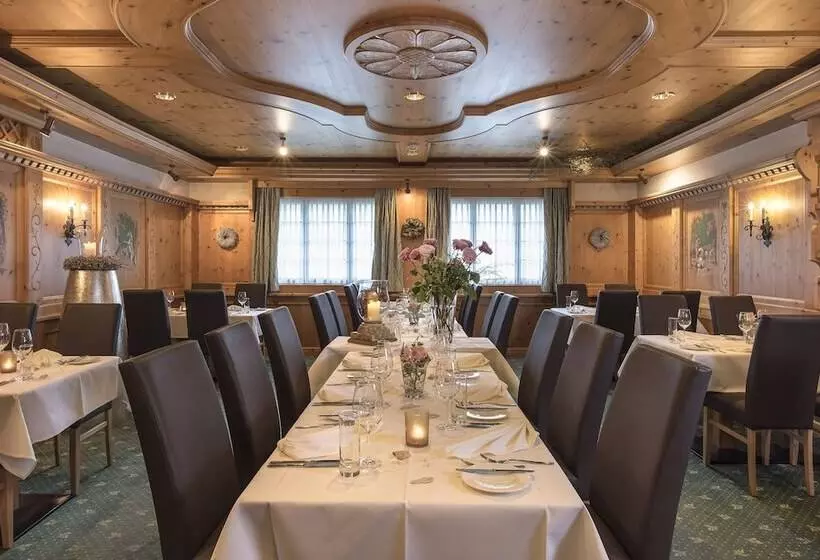 Salzano   Spa  Restaurant