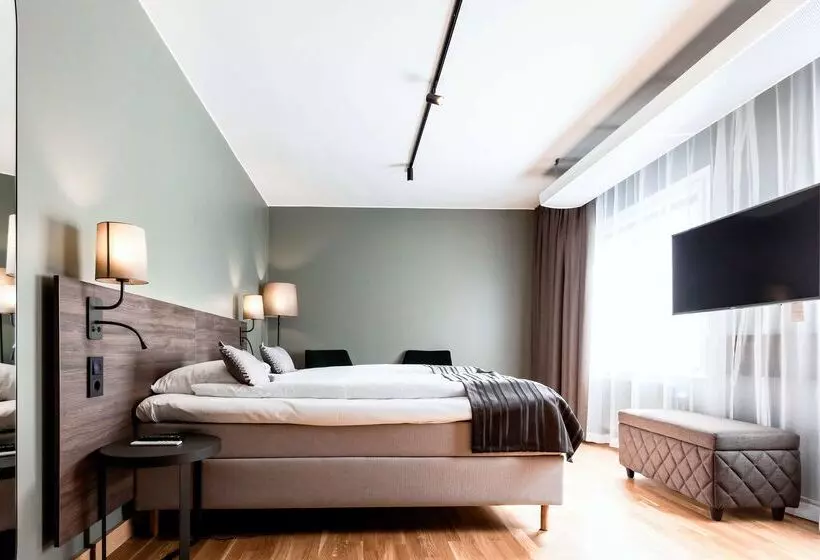 Fotos del hotel Scandic Uplandia:  20