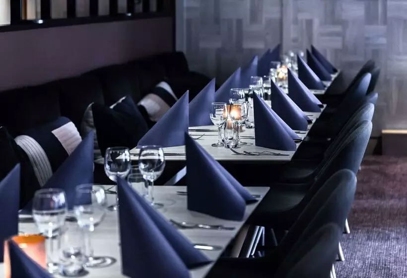 Fotos del hotel Scandic Uplandia:  3