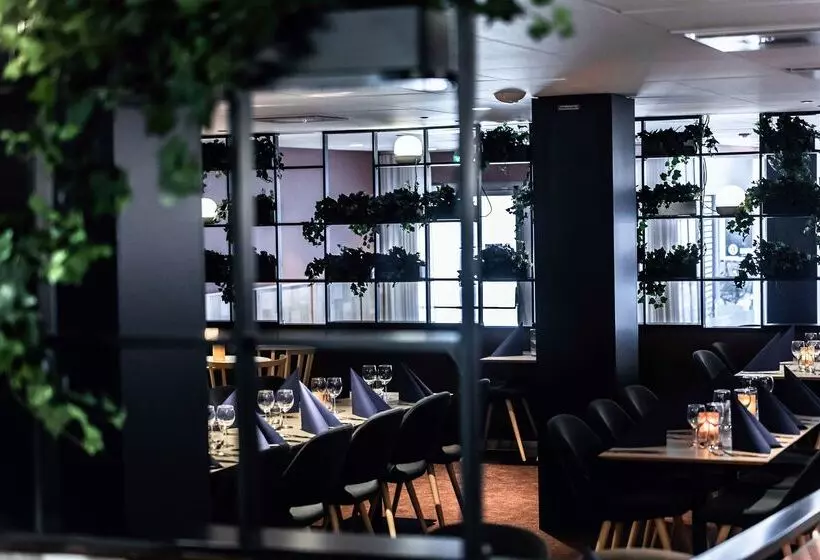 Fotos del hotel Scandic Uplandia:  16