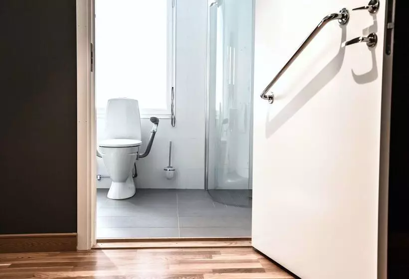 Fotos del hotel Scandic Uplandia:  11