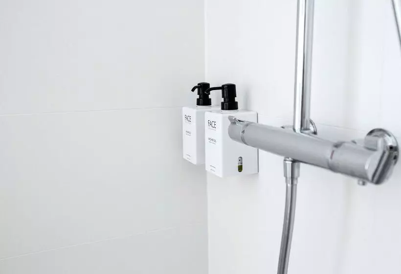 Fotos del hotel Scandic Uplandia:  14