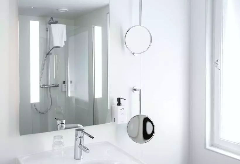 Fotos del hotel Scandic Uplandia:  6