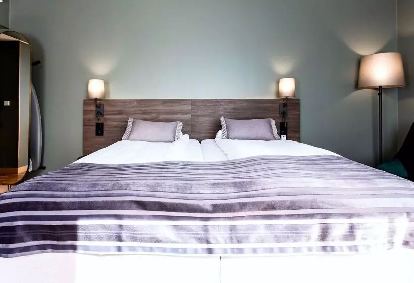 Fotos del hotel Scandic Uplandia:  21