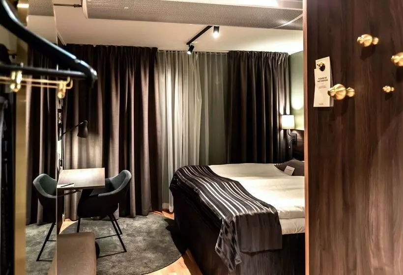 Fotos del hotel Scandic Uplandia:  19