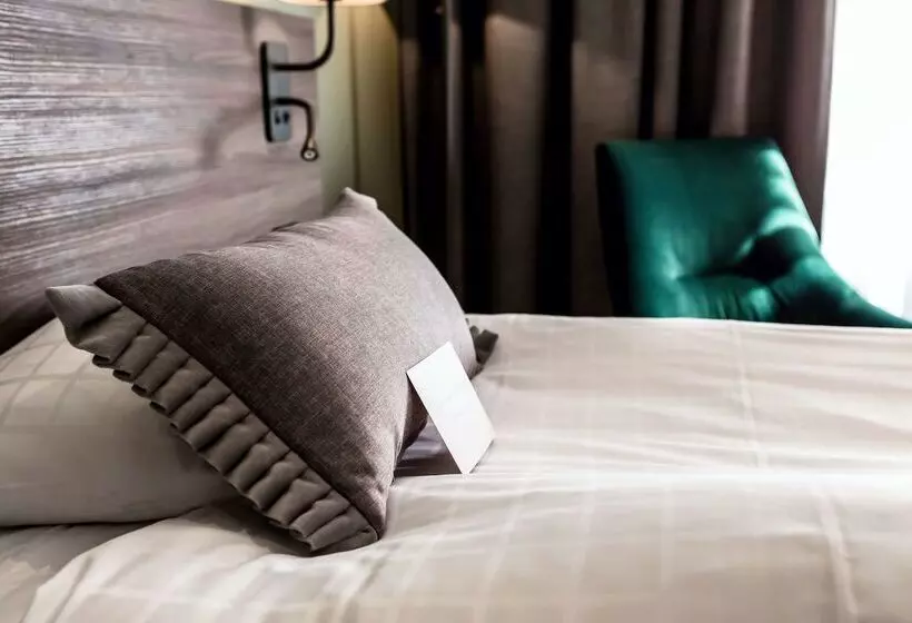 Fotos del hotel Scandic Uplandia:  25