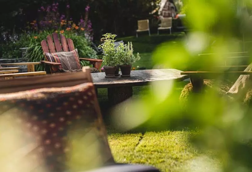 Fotos del hotel The Rex:  6