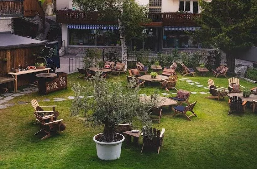 Fotos del hotel The Rex:  13