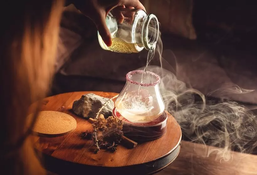 Fotos del hotel The Rex:  8