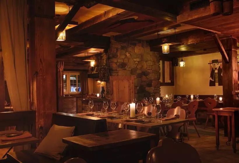 Fotos del hotel The Rex:  23