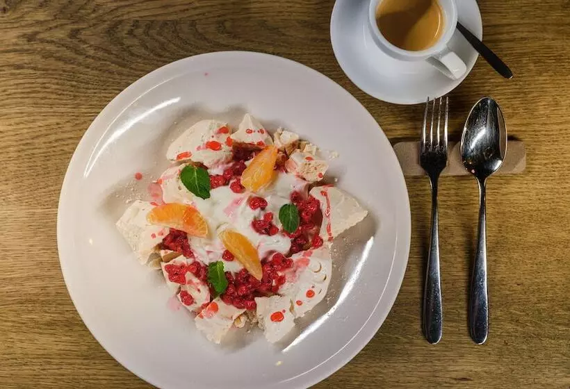 Fotos del hotel The Rex:  21