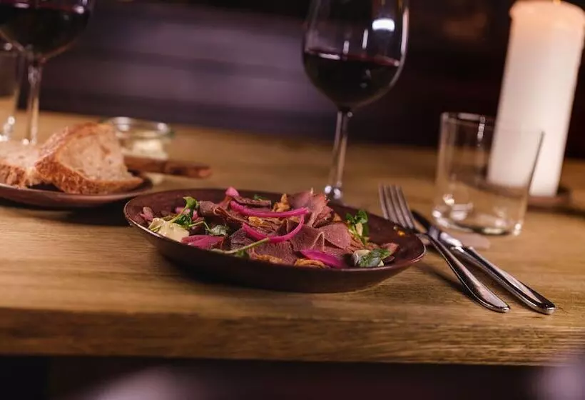 Fotos del hotel The Rex:  12