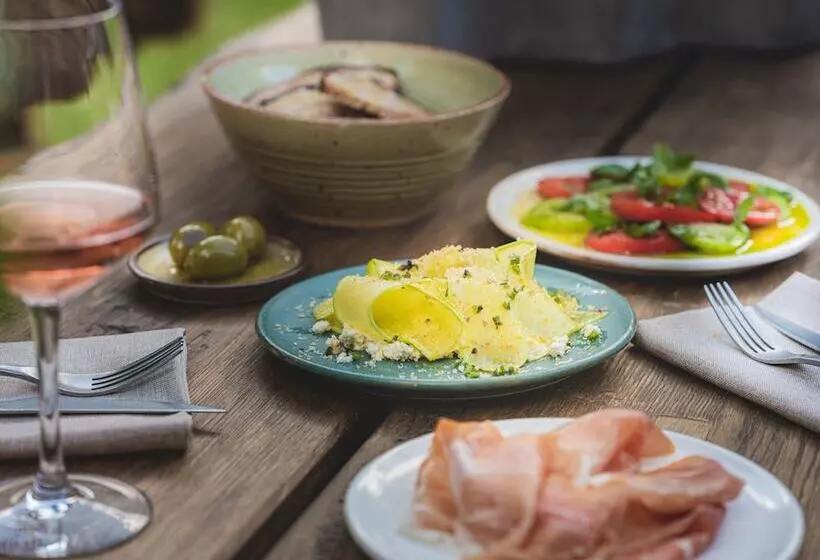 Fotos del hotel The Rex:  16