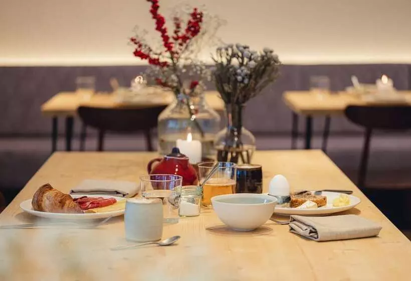 Fotos del hotel The Rex:  5