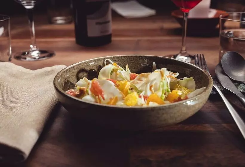 Fotos del hotel The Rex:  4