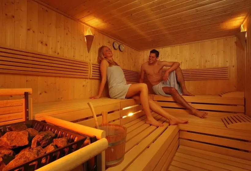 Fotos del hotel The Rex:  3