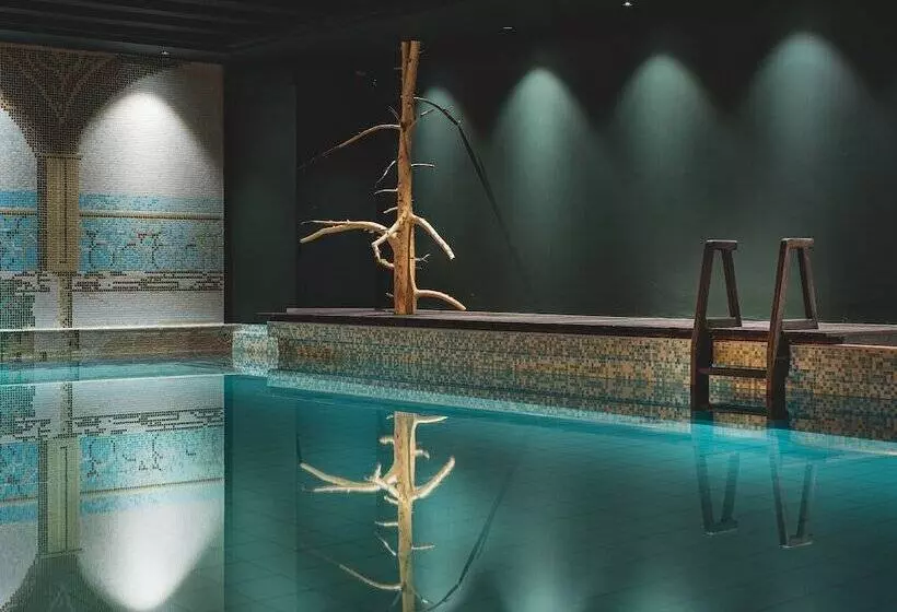 Fotos del hotel The Rex:  2