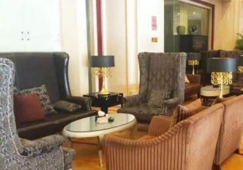 Fotos del hotel Yu Long:  3