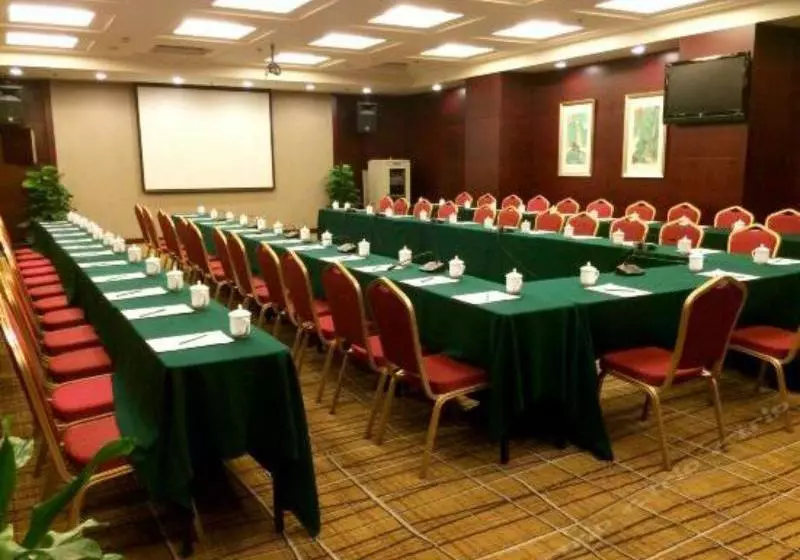 Fotos del hotel Yu Long:  6