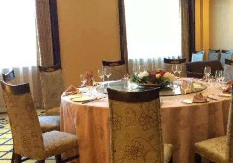 Fotos del hotel Yu Long:  9