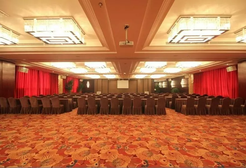 Fotos del hotel National Hotel Chengdu:  4