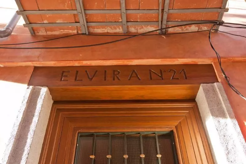 Fotos del hotel Apartamentos Elvira 21:  9