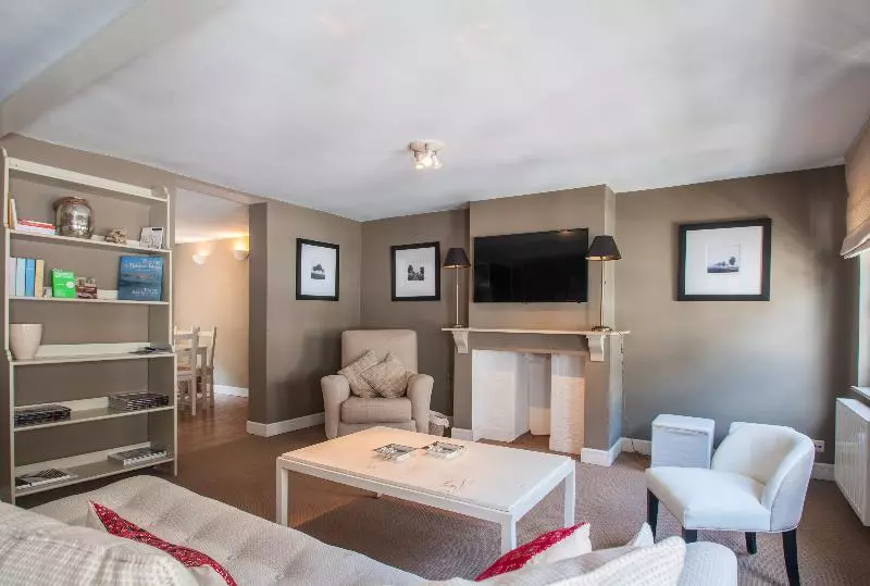 Fotos del hotel Be&be Sablon 11:  4