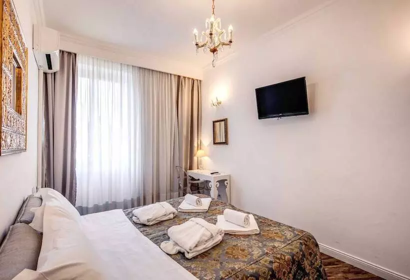 Fotos del hotel Astoria Palace:  16