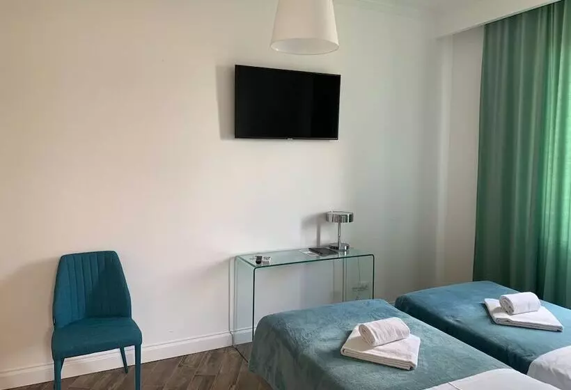 Fotos del hotel Astoria Palace:  21