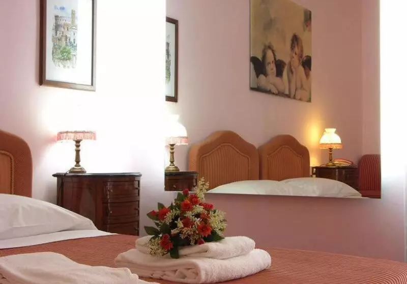 Fotos del hotel Astoria Palace:  23