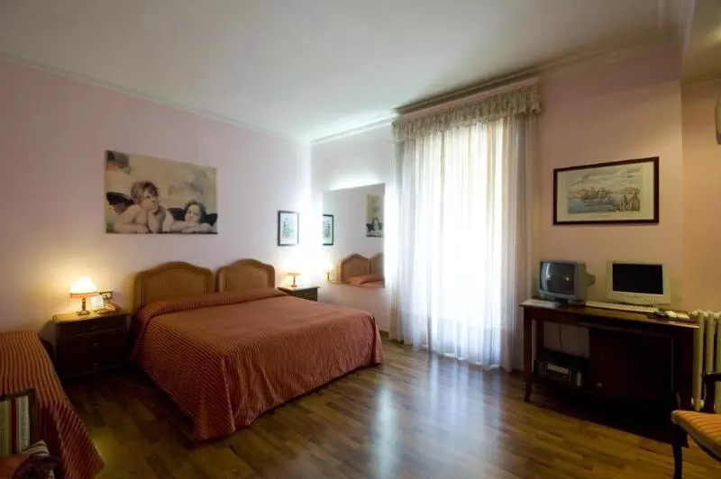 Fotos del hotel Astoria Palace:  13