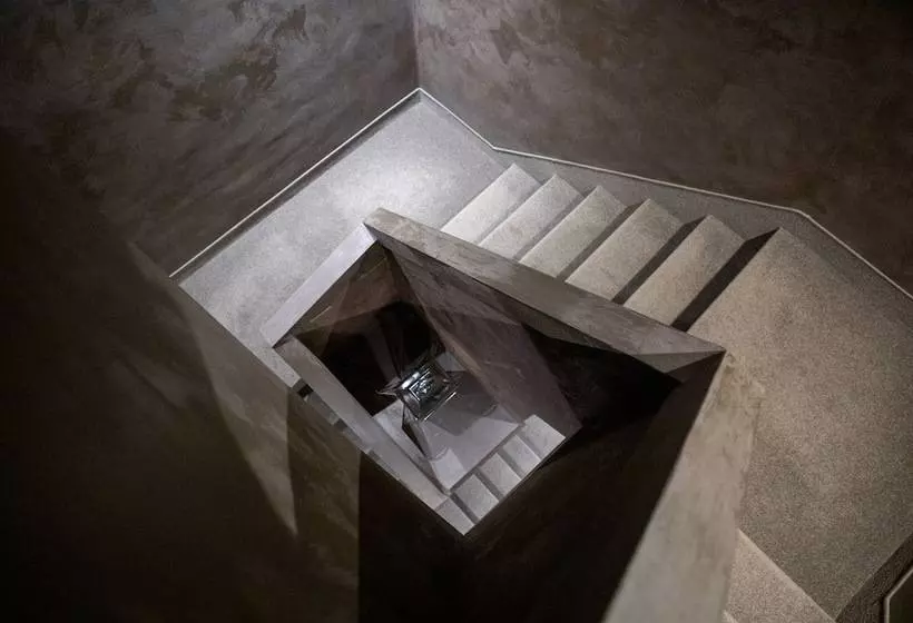 Fotos del hotel Alle Guglie Boutique:  10