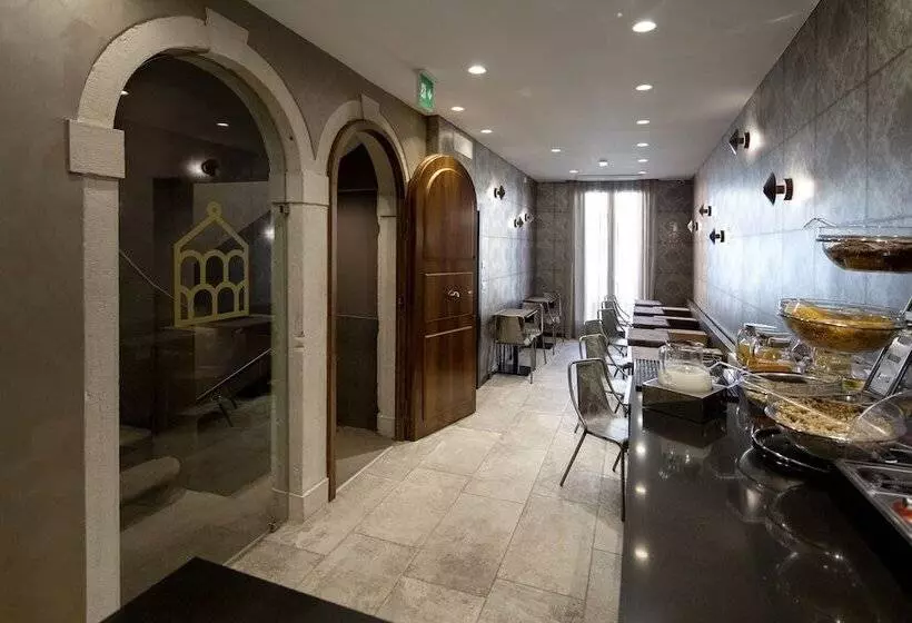 Fotos del hotel Alle Guglie Boutique:  23