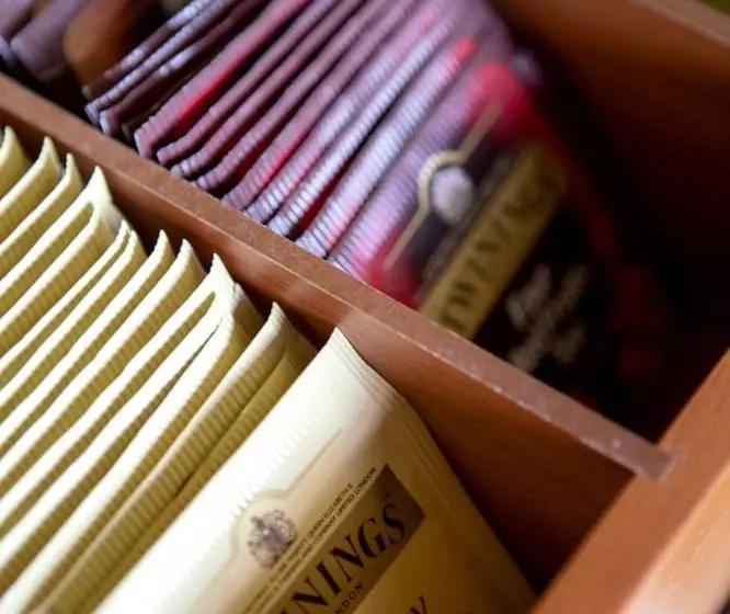 Fotos del hotel Alle Guglie Boutique:  6