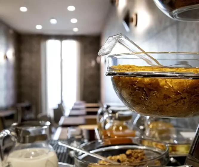 Fotos del hotel Alle Guglie Boutique:  7