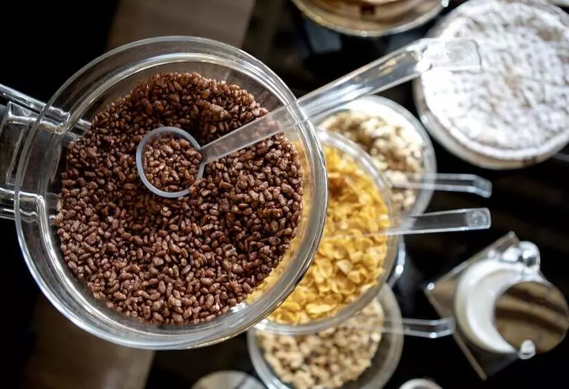 Fotos del hotel Alle Guglie Boutique:  11