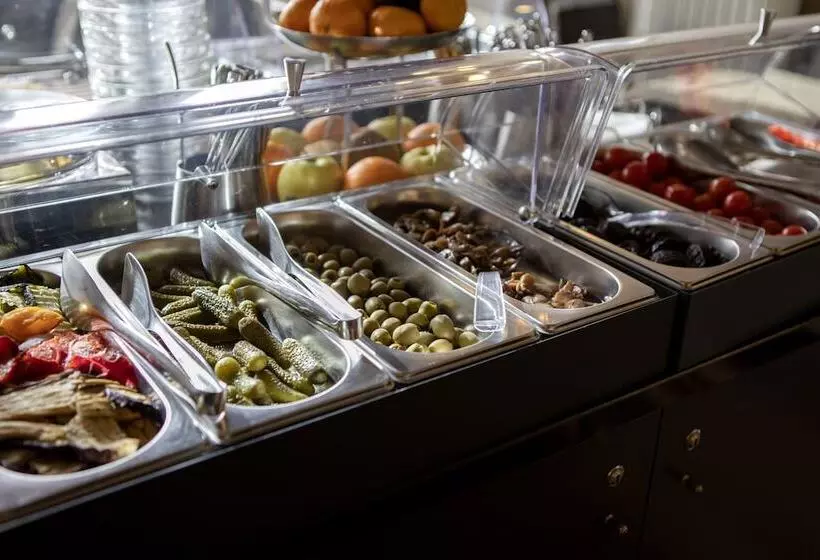 Fotos del hotel Alle Guglie Boutique:  19