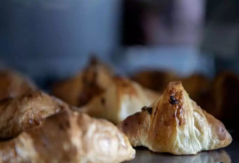 Fotos del hotel Alle Guglie Boutique:  21