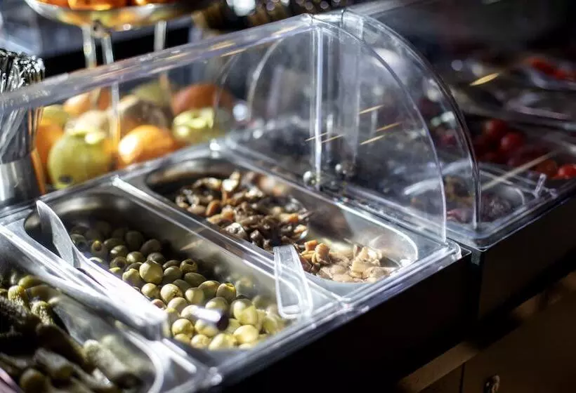 Fotos del hotel Alle Guglie Boutique:  14