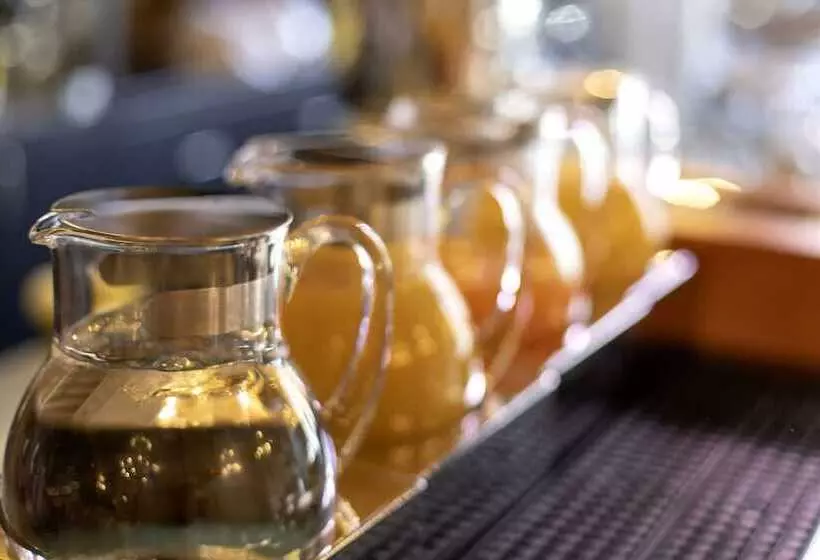 Fotos del hotel Alle Guglie Boutique:  8