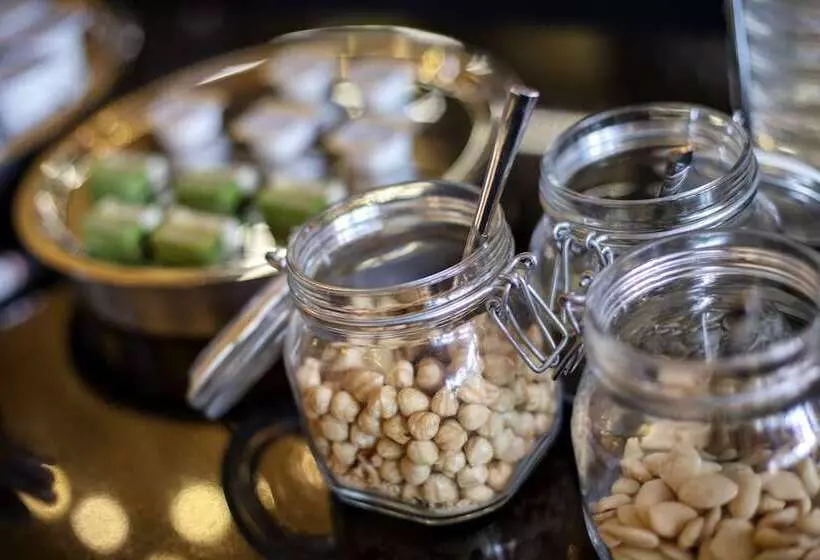 Fotos del hotel Alle Guglie Boutique:  17