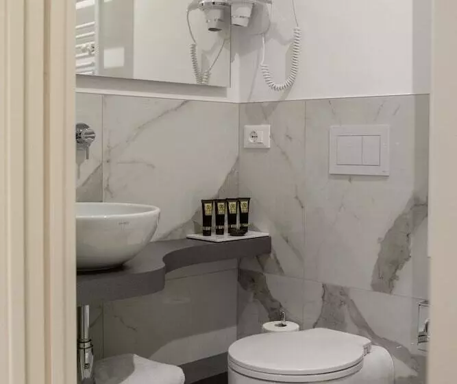 Fotos del hotel Alle Guglie Boutique:  15