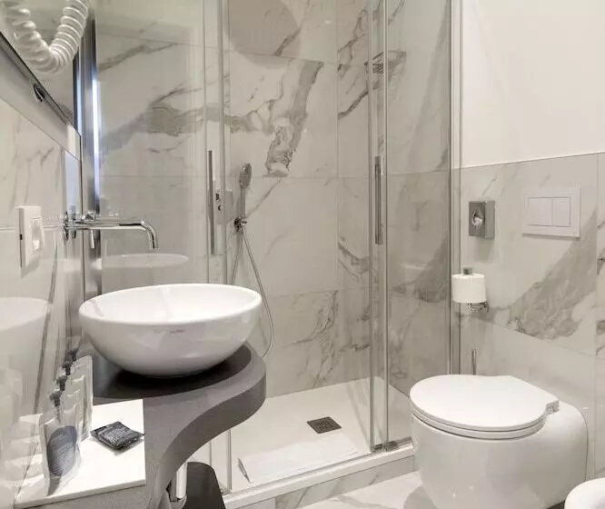 Fotos del hotel Alle Guglie Boutique:  12