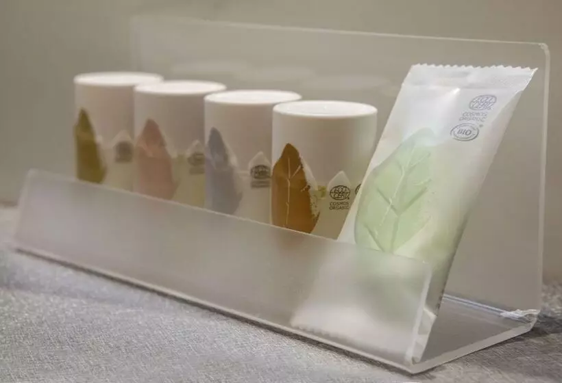 Fotos del hotel Alle Guglie Boutique:  13