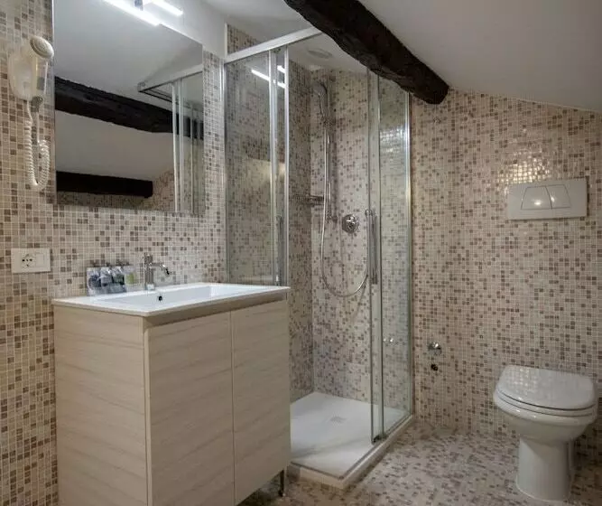 Fotos del hotel Alle Guglie Boutique:  9